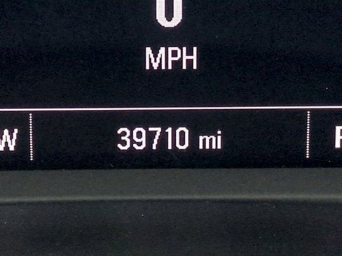 Used 2024 Chevrolet Malibu LT FWD image 12