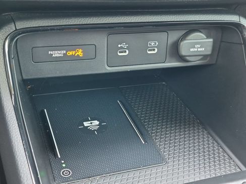 Certified 2026 Honda CR-V EX image 30
