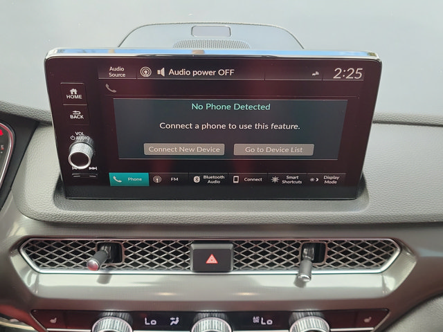 Used 2024 Acura Integra A-Spec w/ Technology Package FWD image 15