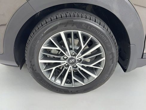 Used 2019 Hyundai Tucson Ultimate image 36