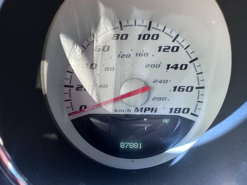 Used 2010 Dodge Challenger SRT8 w/ SRT Option Group II RWD image 28
