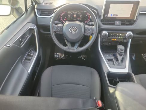 Used 2024 Toyota RAV4 LE image 14