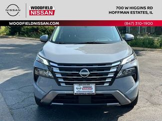 Certified 2025 Nissan Rogue SL w/ SL Premium Package AWD/4WD video 2