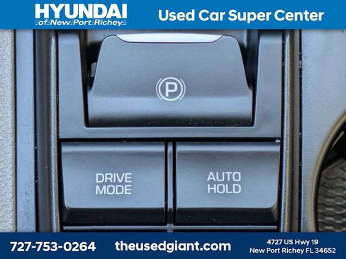 Used 2020 Hyundai Tucson SEL image 26