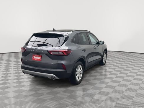 New 2025 Ford Escape Active w/ Tech Pack #1 image 36