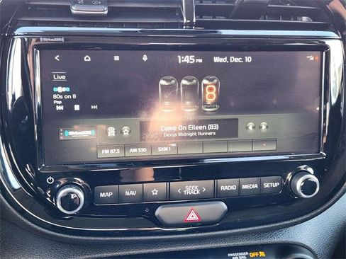 Used 2021 Kia Soul EX image 24