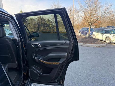 Used 2017 GMC Yukon Denali w/ Open Road Package image 23