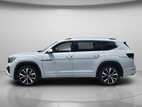 New 2026 Volkswagen Atlas SEL Premium R-Line AWD/4WD image 2
