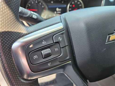 Used 2025 Chevrolet Blazer LT w/ Driver Confidence Package image 17