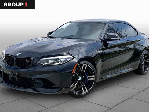 Used 2018 BMW M2 image 1