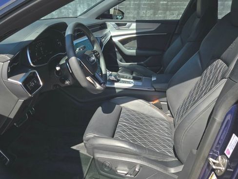 Used 2020 Audi S7 Prestige image 17