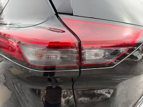 New 2026 Nissan Rogue SV image 21