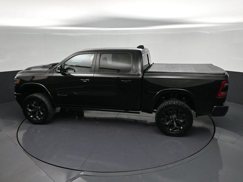 Used 2022 RAM 1500 Limited w/ Night Edition AWD/4WD image 23