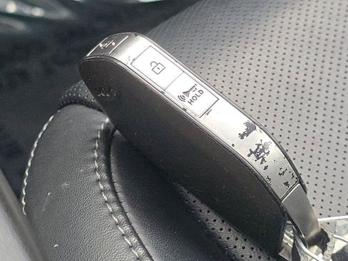 Used 2024 Kia Telluride S w/ S Sunroof Package image 34