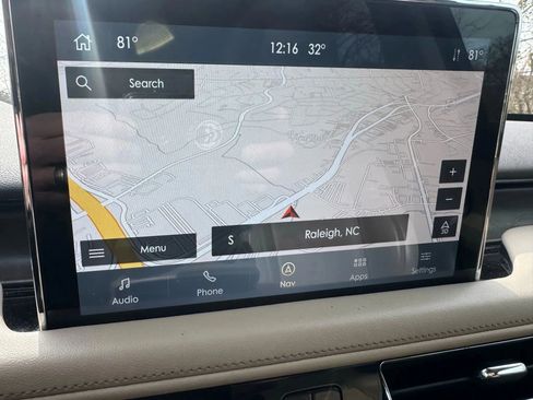 Used 2020 Lincoln Aviator Reserve w/ Equipment Group 201A image 19