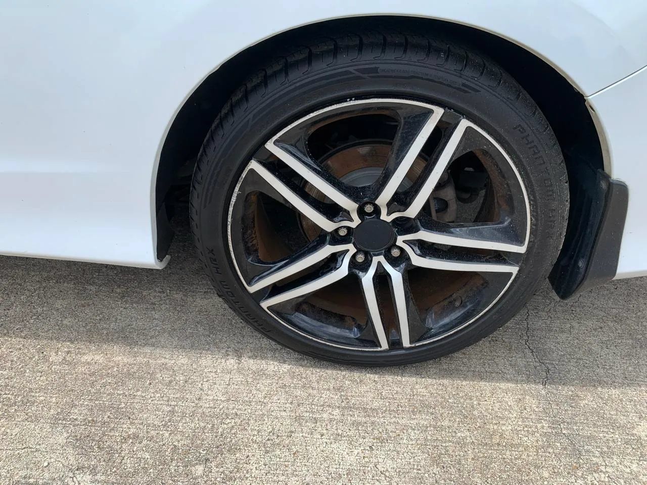 Used 2013 Honda Accord EX-L image 20