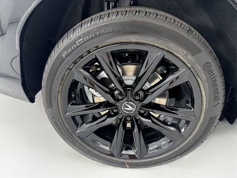 New 2026 Acura ADX A-Spec image 33