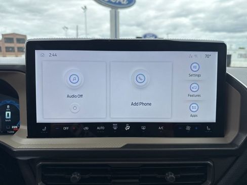 New 2025 Ford Bronco Sport Big Bend image 32