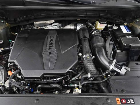 Certified 2025 Hyundai Santa Cruz XRT AWD/4WD image 30