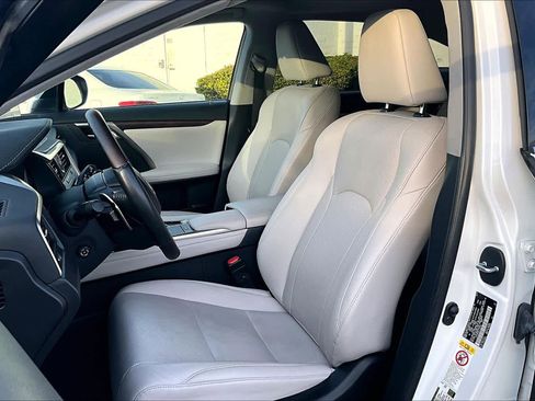 Used 2020 Lexus RX 350 FWD w/ Premium Package image 7