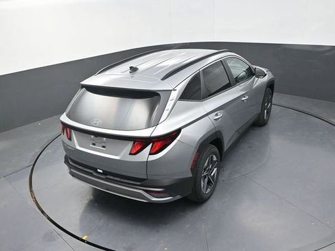 New 2026 Hyundai Tucson SEL FWD image 27