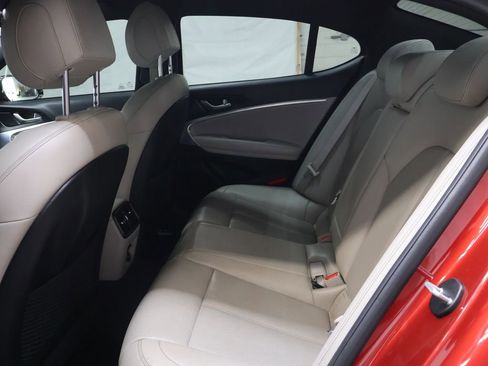 Used 2023 Genesis G70 2.0T AWD/4WD image 14