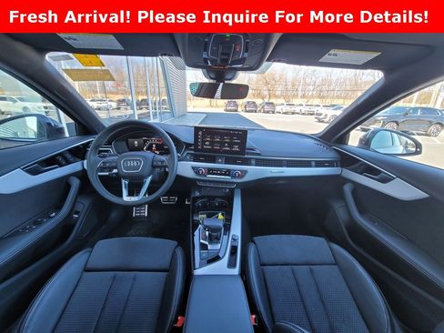 Used 2023 Audi A4 2.0T Premium Plus w/ Premium Plus Package image 14
