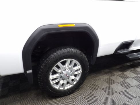Used 2024 GMC Sierra 3500 SLE w/ SLE Convenience Package AWD/4WD image 30