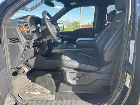 Used 2023 Ford F150 Tremor image 11