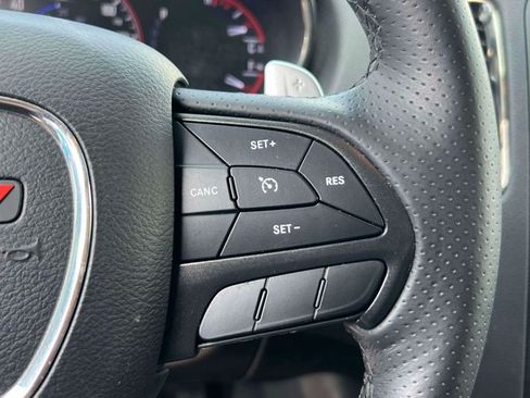 Used 2018 Dodge Durango GT w/ Quick Order Package 2BC AWD/4WD image 20