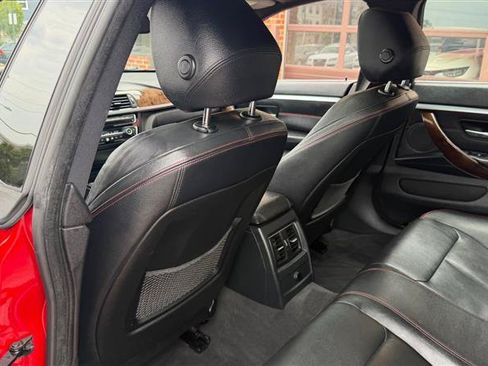 Used 2017 BMW 430i RWD image 16