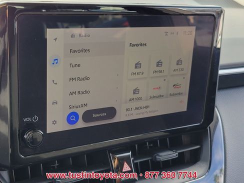 Used 2023 Toyota Corolla LE image 20