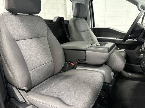 New 2026 Ford F250 XL w/ STX Appearance Package image 29