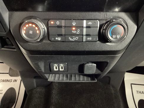 Used 2019 Ford F150 XL w/ Equipment Group 101A Mid image 24