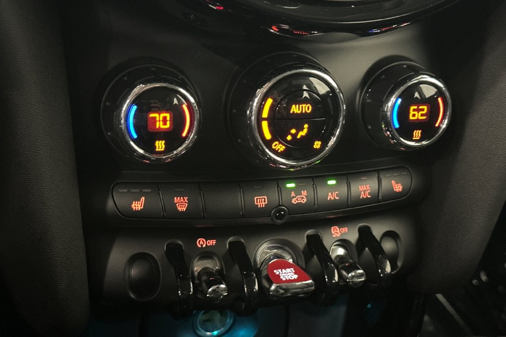 Used 2015 MINI Cooper S FWD image 22