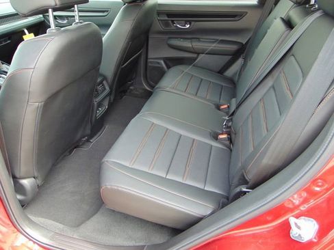 Certified 2026 Honda CR-V Sport-L image 21