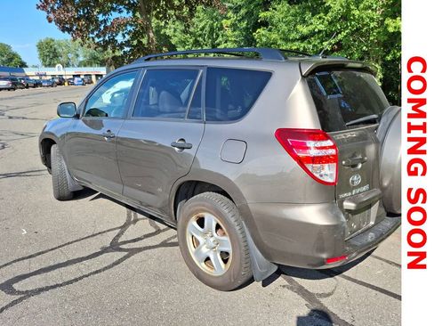 Used 2010 Toyota RAV4 4WD V6 image 8