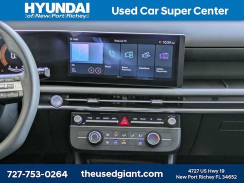 Certified 2026 Hyundai Santa Cruz SE FWD image 19