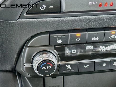Used 2025 MAZDA CX-5 AWD 2.5 S w/ Premium Plus Pkg image 23