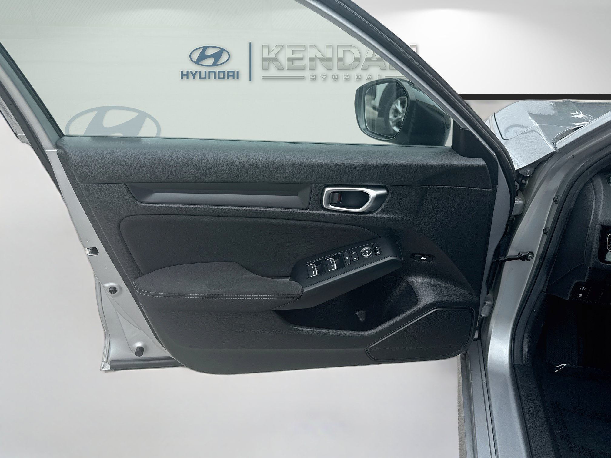 Used 2024 Honda Civic Sport image 17