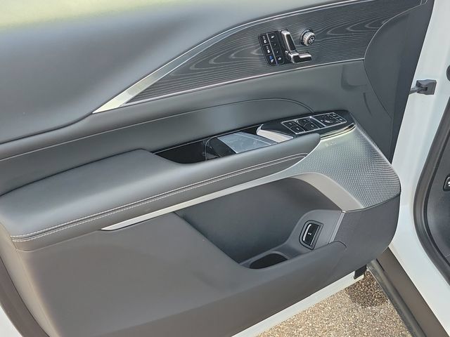 Used 2024 Cadillac Lyriq Sport w/ LPO, Floor Liner Package AWD/4WD image 8