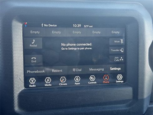 Certified 2022 Jeep Wrangler Unlimited Sport image 32