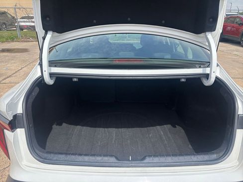 Used 2025 Kia K4 FWD image 30