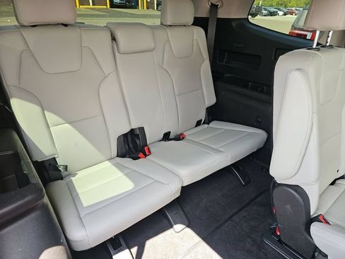 Used 2024 Kia Telluride S w/ S Sunroof Package AWD/4WD image 14