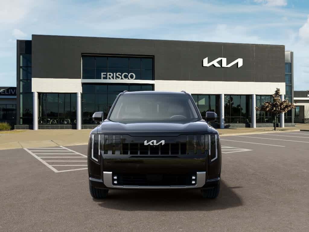 New 2027 Kia Telluride SX Prestige AWD/4WD image 2