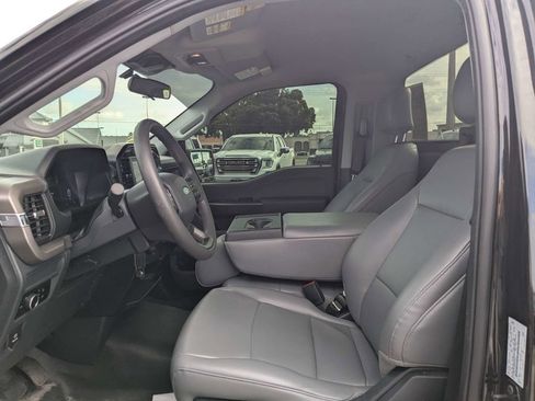 Used 2024 Ford F150 XL AWD/4WD image 13