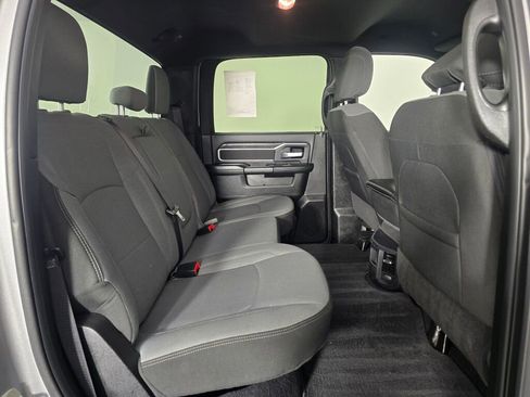 Used 2024 RAM 3500 Big Horn image 37