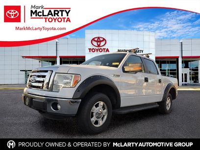 Used 2012 Ford F150 XLT w/ XLT Convenience Pkg