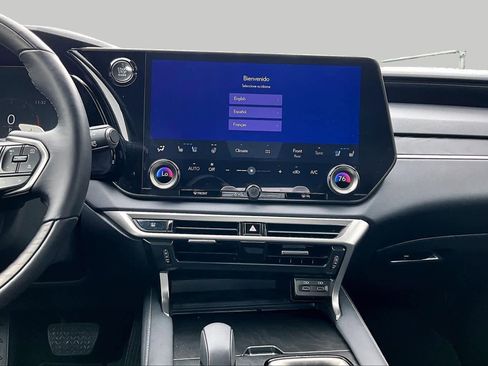 Used 2026 Lexus RX 350 Premium Plus w/ Accessory Package (K3) FWD image 7
