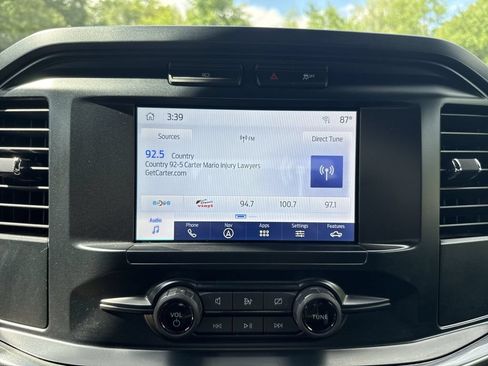 Certified 2023 Ford F150 XL w/ XL STX Apperance Package AWD/4WD image 16